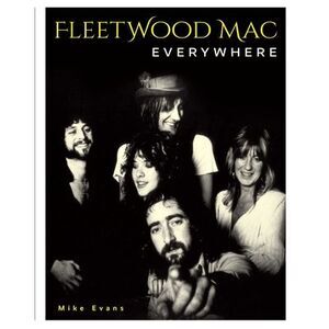 Fleetwood Mac Everywhere -- Mike Evans